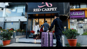 Red Carpet Suites